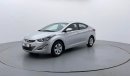 Hyundai Elantra GL 1800