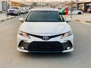 تويوتا كامري SE 2.5L (181 HP)