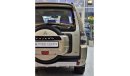 Mitsubishi Pajero Mitsubishi Pajero GLS 2014 Model!! in Gold Color! GCC Specs