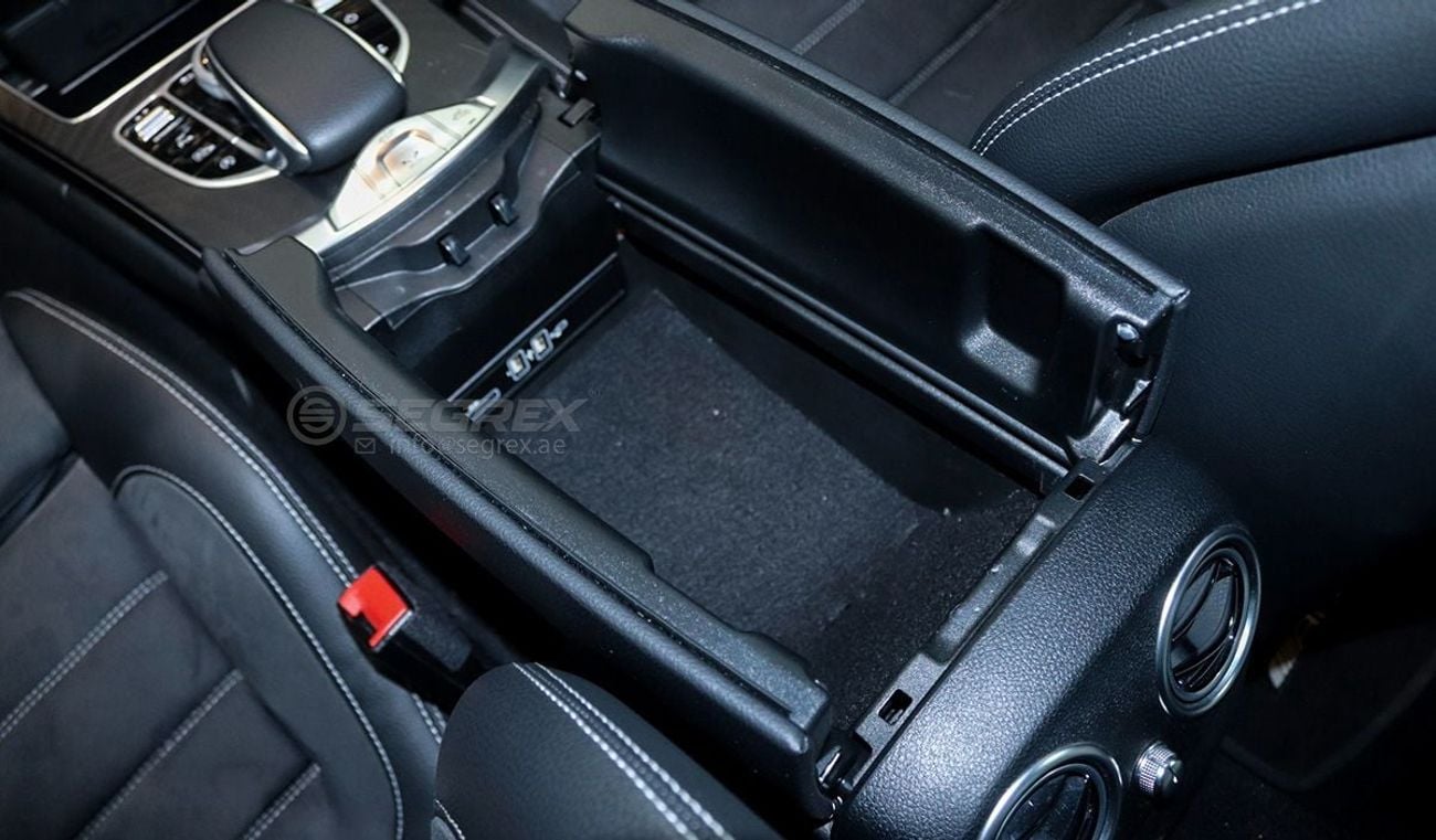 مرسيدس بنز C 200 كوبيه