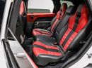 Land Rover Range Rover Sport SVR 5.0L (575 HP) AWD