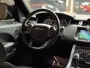 Land Rover Range Rover Sport HSE Dynamic 3.0L