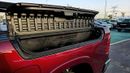 RAM 1500 (Only For Export) 2026 RAM 1500 Limited Longhorn Crew Cab Hurricane H.O 3.0TT GCC BRAND NEW