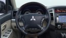 Mitsubishi Pajero GLS 3800