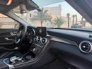 Mercedes Benz C300 STD (NON GCC)