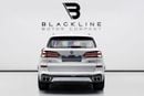 BMW X5 BUY NOW, PAY 2027 | THE BLACKLINE STANDARD | 2024 BMW X5 M60i xDrive, 4.4 TC V8, 4WD, 530bhp, 8 Spee