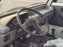 Suzuki Carry 2026 New Super Carry with Powerful Engine - Mini Truck - 1.2L 5 Speed MT
