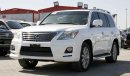 Lexus LX570