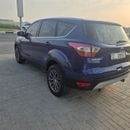 فورد إيسكاب SE