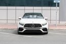 Mercedes Benz A45 AMG- S JXL 4MATIC+