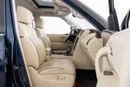 Nissan Patrol SE PLATINUM CITY