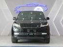 Land Rover Range Rover VOGUE P550e - Hybrid