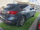 Infiniti EX37
