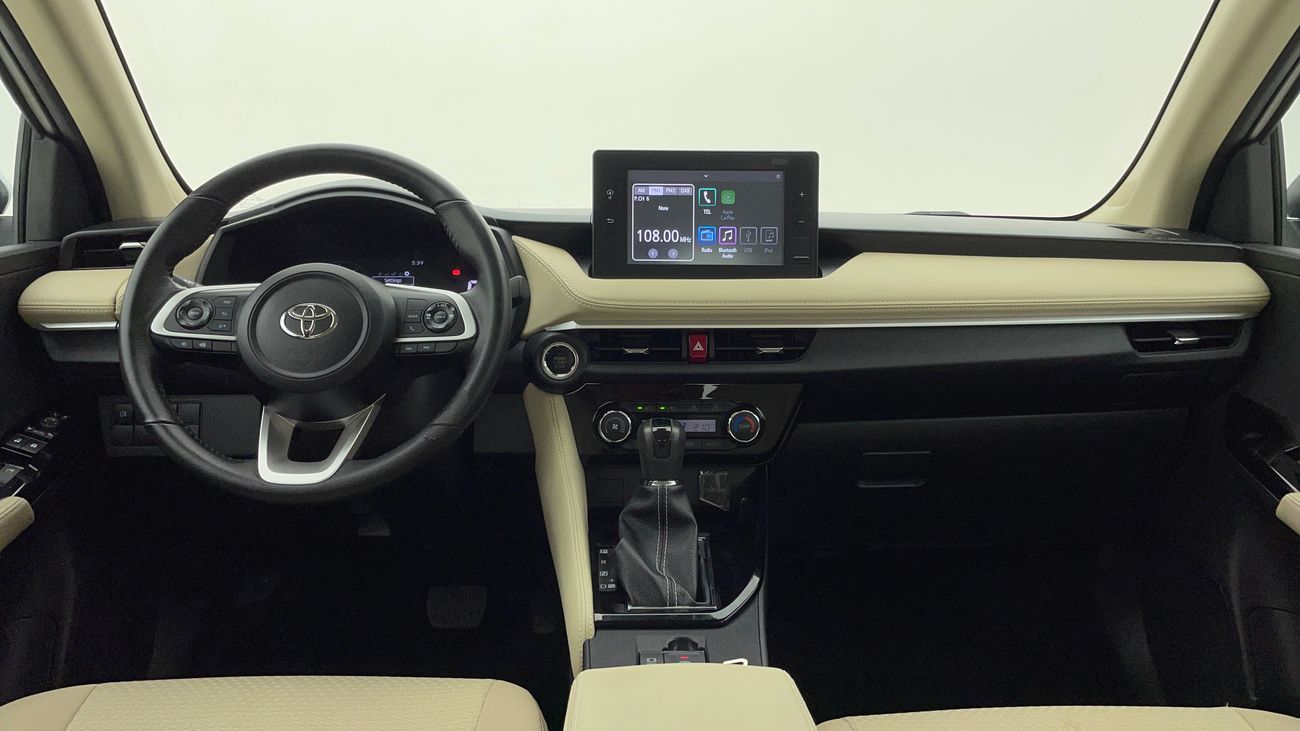 Toyota Yaris G 1.5 | Zero Down Payment | Free Home Test Drive