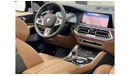 BMW X5M Competition Competition 2021 BMW X5 M Competition, Full BMW Service History, Warranty, GCC.