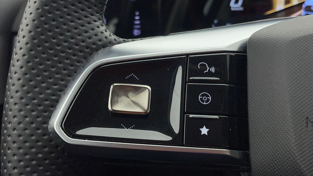 أم جي وان 2024 COMFORT | AED 867/Month | 0 DP | 30 Day Return | Warranty | Service History