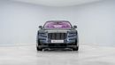 Rolls Royce Ghost UAE's Very Best Example | AED 12,329 Per Month