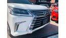 Lexus LX570 PLATINUM