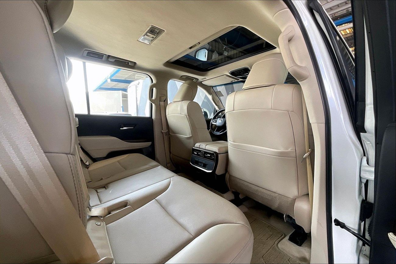 Toyota Land Cruiser GXR | Guaranteed Warranty | 0 Down Payment