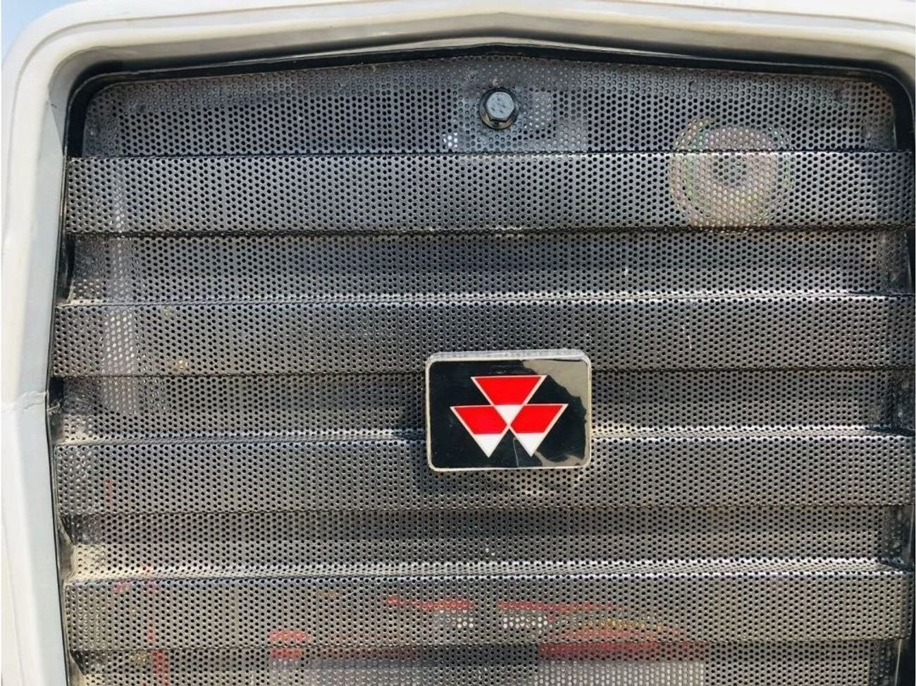 ماسي فيرجوسون 290 4WD 2023YM Brand New