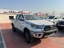 تويوتا هيلوكس HILUX SR5 2.7L 2025 PUSH START
