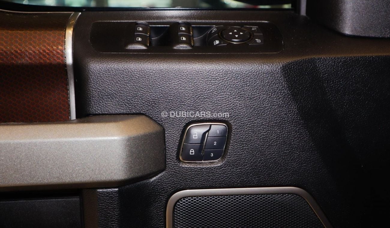 Ford F 150 Raptor SVT