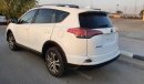 Toyota RAV4 LE 4*4