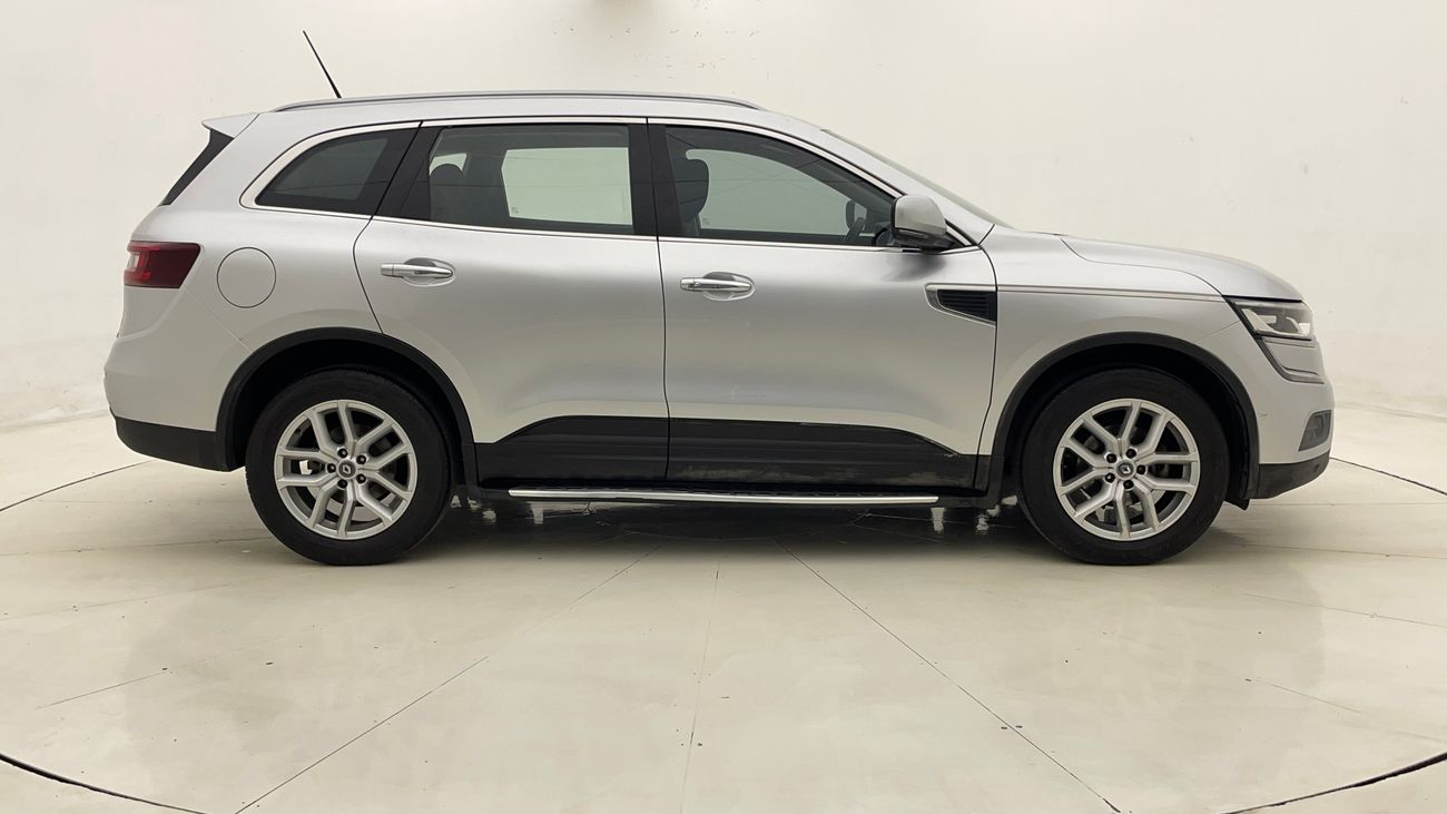 Renault Koleos SE 2.5 | Zero Down Payment | Home Test Drive