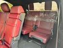 Lexus LX600 SIGNATURE