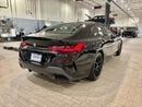 BMW M850i Gran Coupe M850i xDrive Gran Coupé