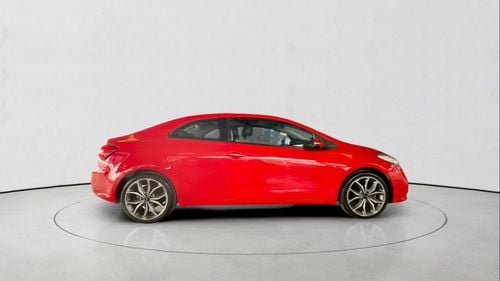 Kia Cerato Koup SX TOP 2.0 SX AUTO ESC | Guaranteed Warranty | 0 Down Payment