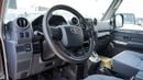 Toyota Land Cruiser Pickup 70 VXR