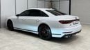 أودي S8 STD STD