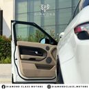 لاند روفر رانج روفر إيفوك رانج روفر ايفوك خليجي ،كامل المواصفات بدون حوادث