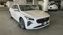 جيلي بريفيس 2026 GL | AED 1191/Month | 20% DP | 30 Day Return | Warranty
