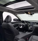 إنفينيتي QX50 Luxe Style 2.0L 2024 Infiniti QX50 ,Warranty ,Brand New ,GCC