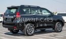 تويوتا برادو Toyota Prado TXL 2.7L Petrol AT MY2023