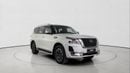 Nissan Patrol SE PLATINUM CITY | Guaranteed Warranty | 0 Down Payment