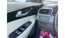 Kia Sorento SX Panorama full