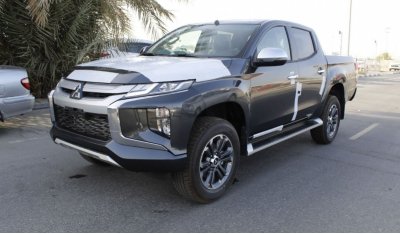 ميتسوبيشي L200 2.4L AT 2023 SPORTERO GLS (only for export)