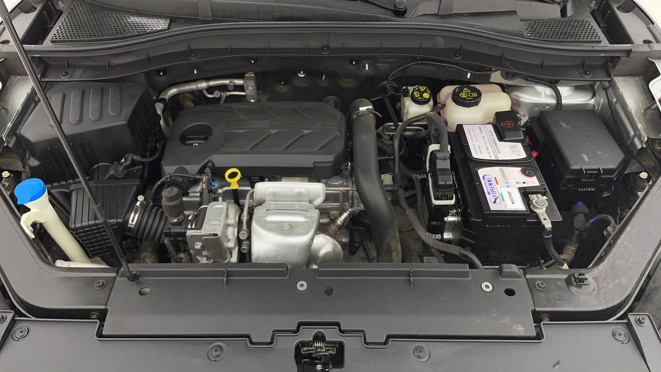 أم جي ZS TROPHY 1.3 | بدون دفعة مقدمة | اختبار القيادة في المنزل