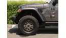 Jeep Wrangler 392 Edition V8