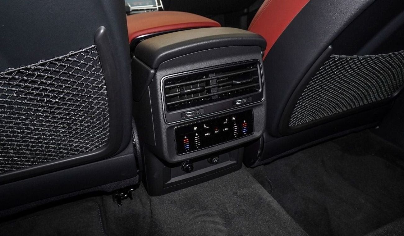 Audi SQ8 TFSI QUATTRO BRAND NEW