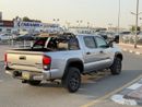 Toyota Tacoma 2021 TRD SPORT 4x4 - V6 USA IMPORTED/ RAMADAN OFFER