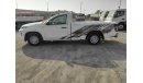 Mitsubishi L200 single cab  4x2