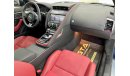 Jaguar F-Type 2021 Jaguar F-Type R Dynamic, Full Jaguar History, Jaguar Warranty/Service Contract 2025, GCC