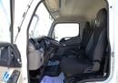 Mitsubishi Fuso Canter 2021 Fuso Pick Up with Dry Box 3.0L - Like New Condition - GCC - Book Now!