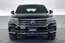 Volkswagen Touareg Highline | Guaranteed Warranty | 0 Down Payment