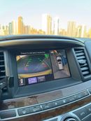 إنفينيتي QX60 COMFORT