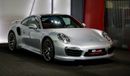 Porsche 911 TechArt Body Kit